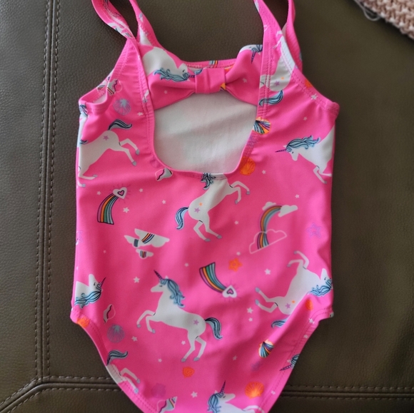 Swim suit - Picture 2 of 3